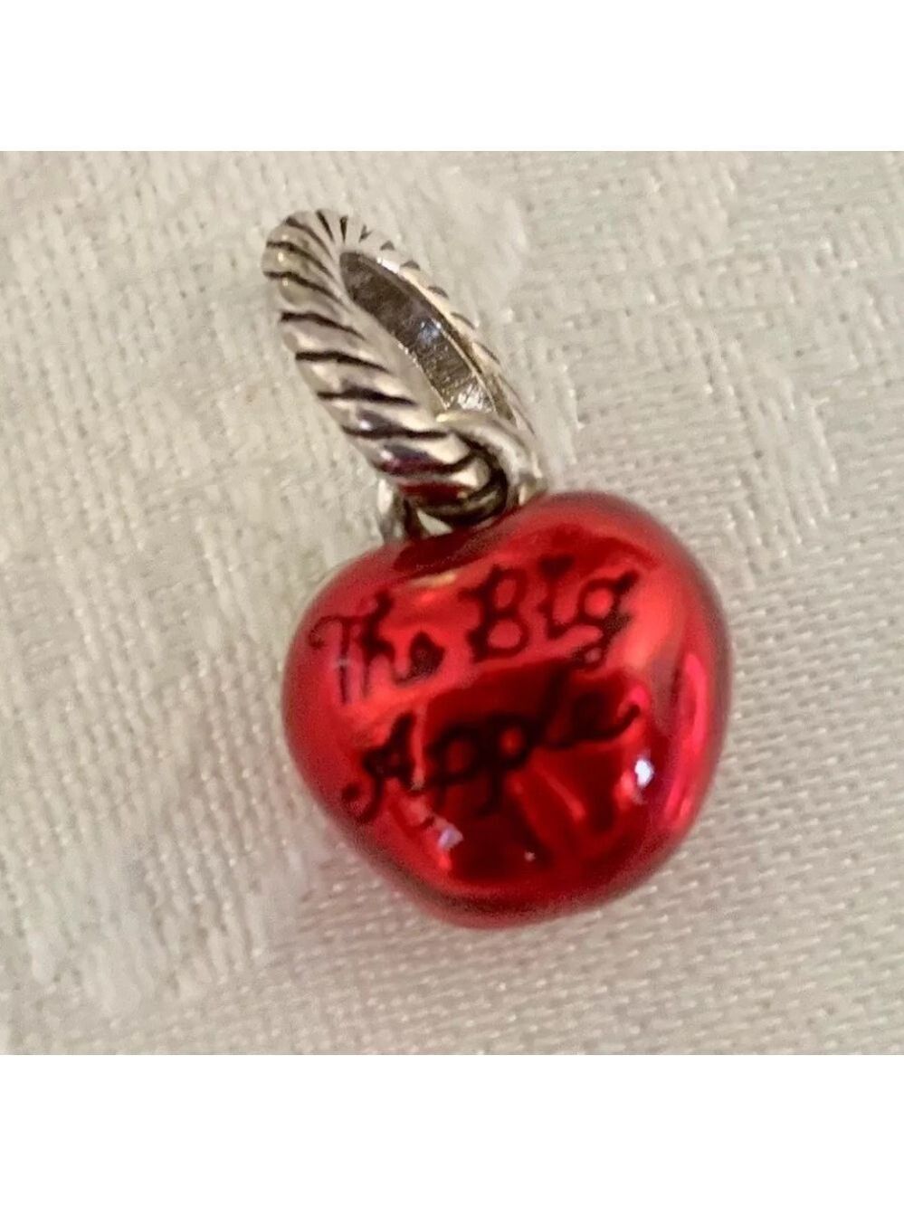 Brighton New York Charm Big Apple New 0720